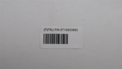 Lenovo 5T10S33593 TAPE Removable tape H 83AL L_R_5pcs