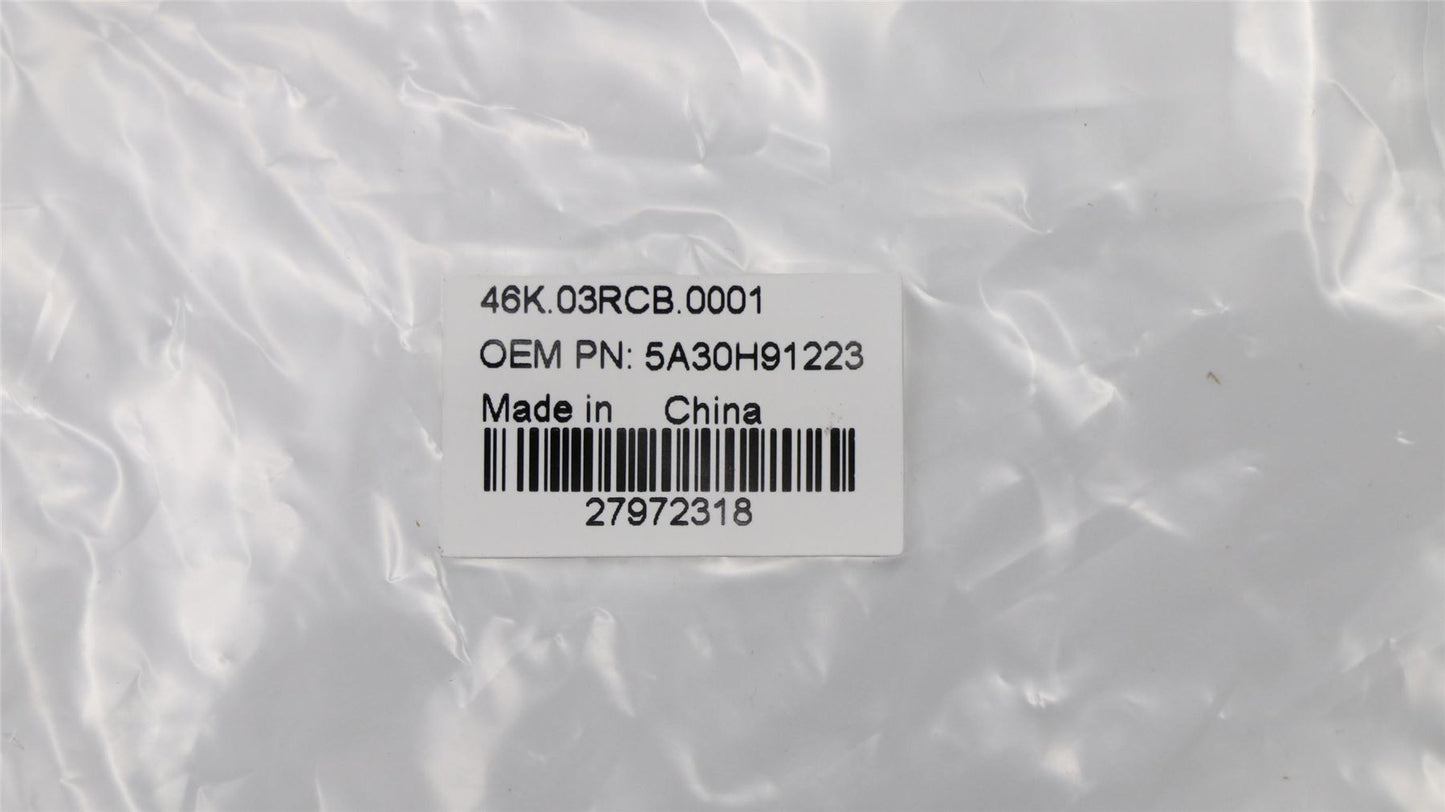 Lenovo Flex 500-14IBD 500-14IHW 3-1470 Wi-Fi Wifi Wireless Antenna 5A30H91223