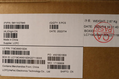 Lenovo ThinkPad T14s 2 Keyboard Palmrest Top Cover UK Grey 5M11A37848