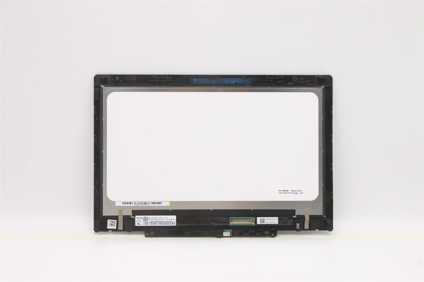 Lenovo ThinkPad 300e 2nd LCD Screen Display Panel 5D11E72134