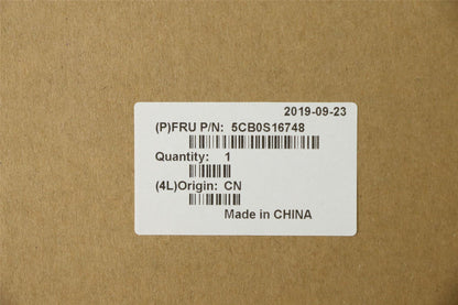 Lenovo IdeaPad L340-15IWL L340-15API LCD Cover Rear Back Housing 5CB0S16748