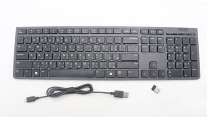 Lenovo Slim KB II-Arabic (New) 5D51K04627