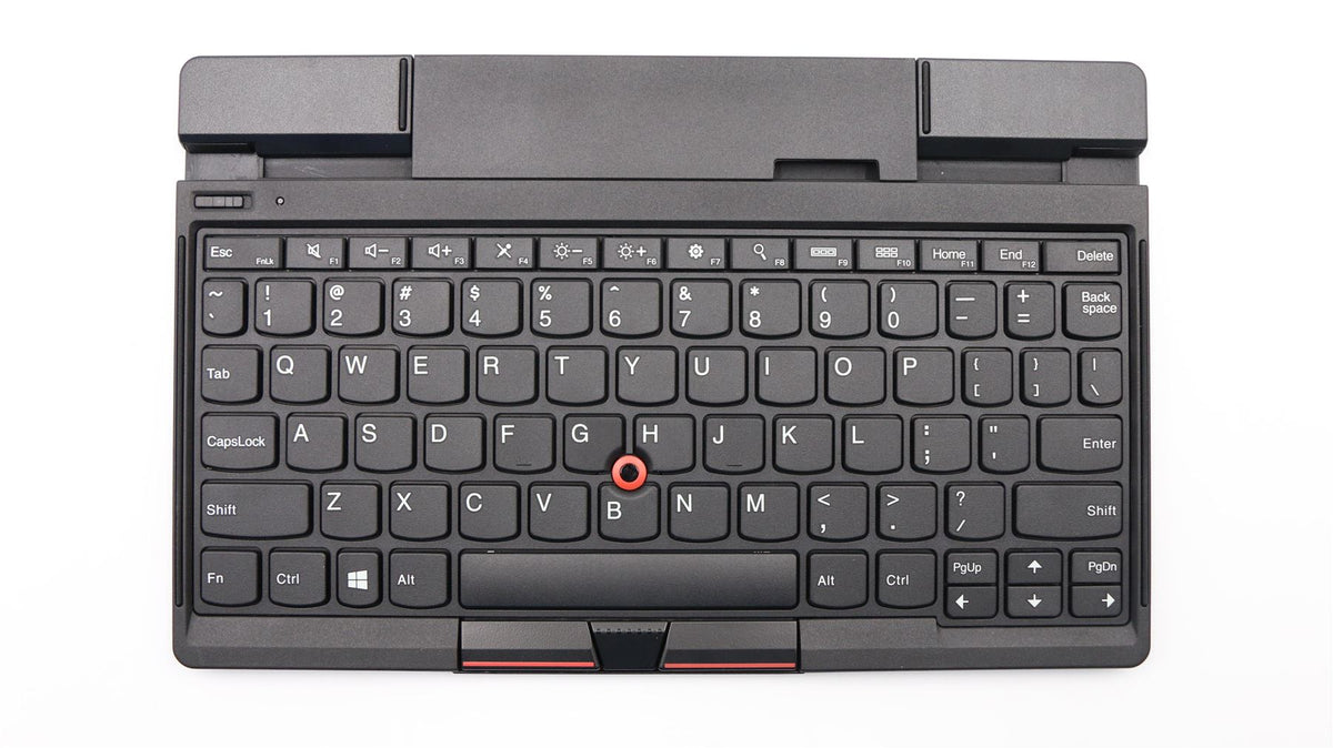 Lenovo FRU Booklet KBD USE US English Keyboard 04Y1488