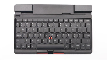Lenovo FRU Booklet KBD USE US English Keyboard 04Y1488