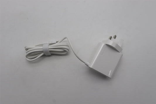 Lenovo Yoga 7 14IAP7 7 13IAP7 AC Charger Adapter Power supply White 65W 5A11G77384