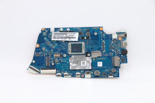Lenovo IdeaPad 5-14ARE05 Motherboard Mainboard UMA AMD Ryzen 3 4300U 5B21A98881