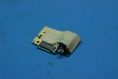 Lenovo TAB E10 SIM Card Reader Sub Board 5P68C12221