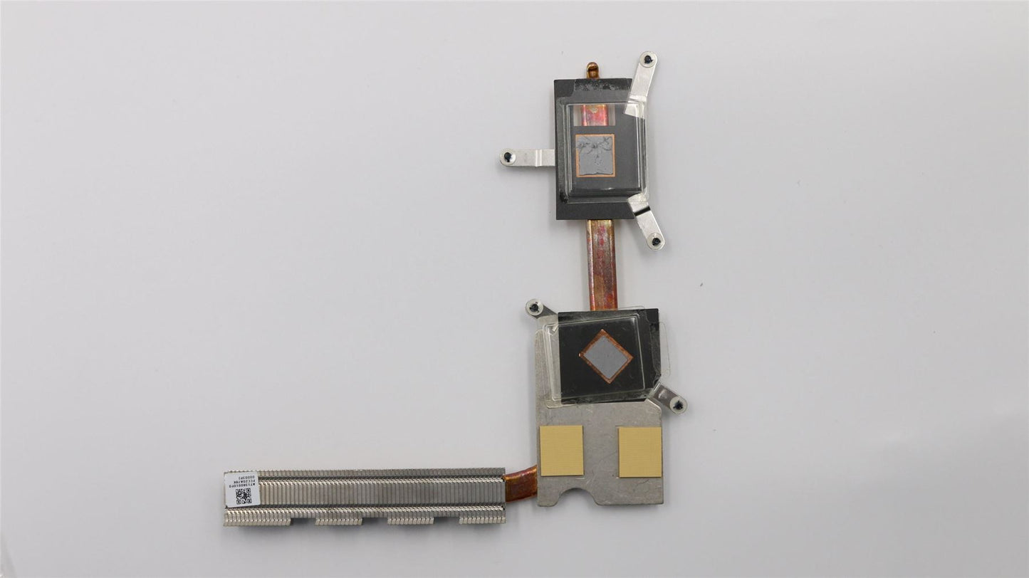 Lenovo 5H40N82364 THERMAL MODULE DIS L80XK