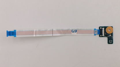 Lenovo FRU w/ Chr Sensor Hall FFC Board 01HY401