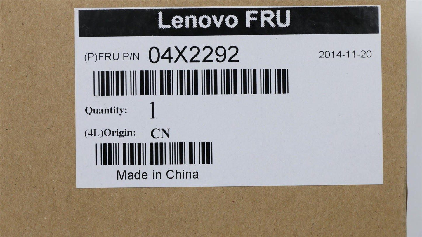 Lenovo USB3.0&CR bezel kit 04X2292