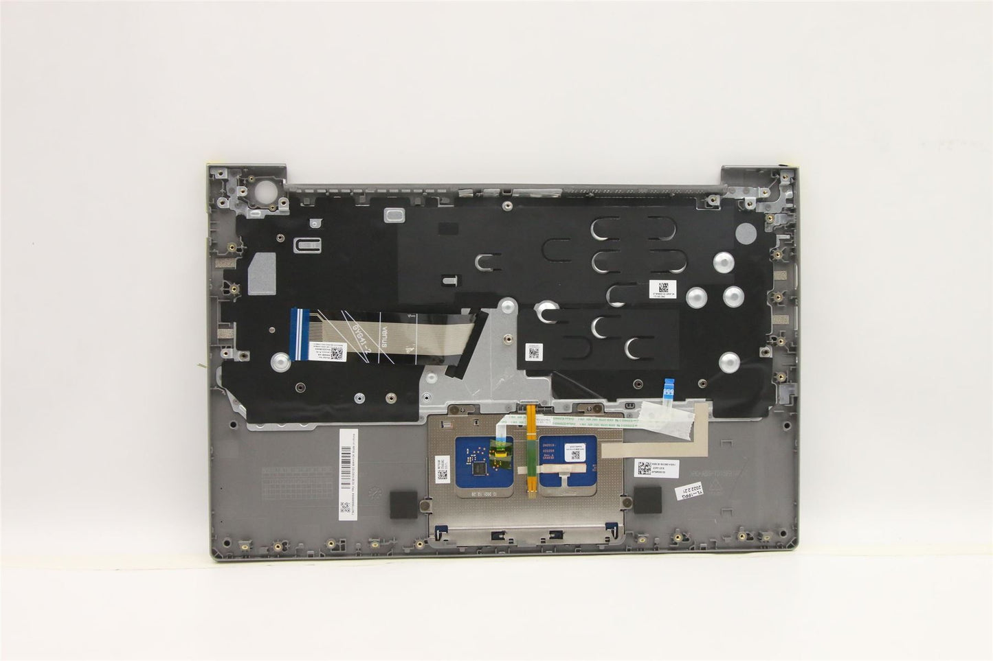 Lenovo Upper Case ASM_KOR C21DK MGBL 5CB1H92152