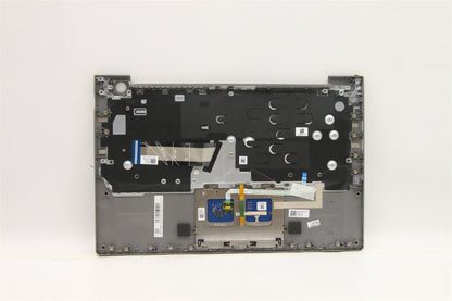 Lenovo Upper Case ASM_KOR C21DK MGBL 5CB1H92152