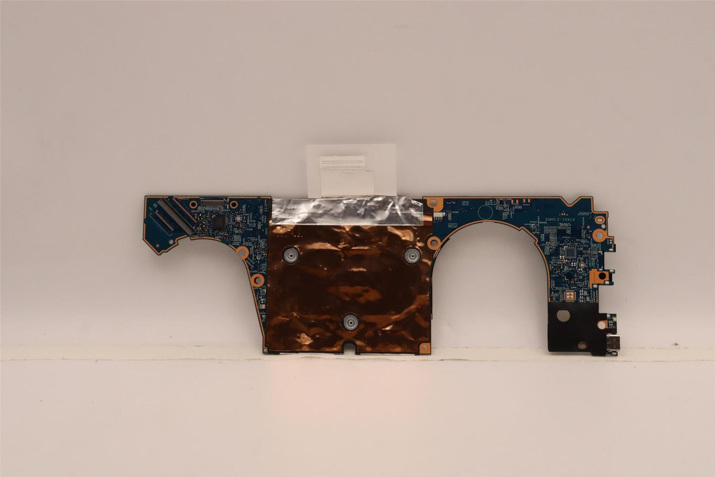 Lenovo ThinkBook 13x G2 IAP Motherboard Mainboard UMA intelI71255U 5B21F20746