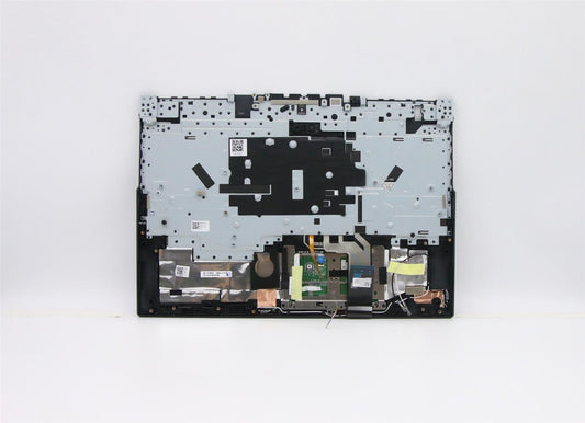 Lenovo Legion 5-15ARH05H 5-15IMH05H Keyboard Palmrest Top Cover Grey 5CB0Z26788