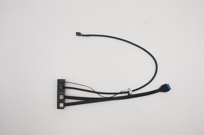 Lenovo Legion R5-28IMB05 T5-28IMB05 Top I/O Module Kit Cable 5M10U50313