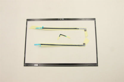 Lenovo ThinkPad T14 3 Bezel Trim Frame Sheet Cover Black 5B30Z38943