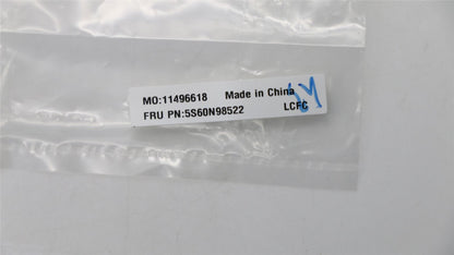 Lenovo 5S60N98522 SHIELD RAM EMI SHIELDING ASSYL80YL