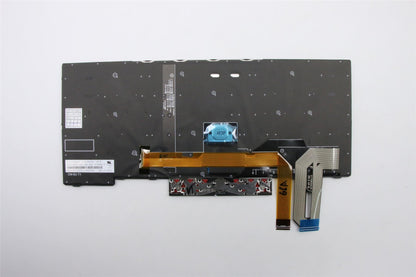Lenovo ThinkPad T480s L480 L380 L390 L490 E480 T490 E490 T495 Keyboard 01YP547