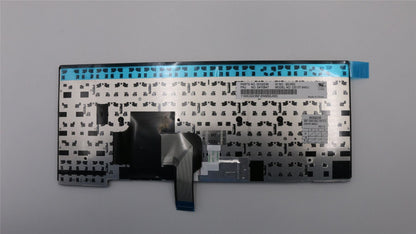 Lenovo ThinkPad T431s T440p T440s L440 Keyboard Russian Black 04Y0847