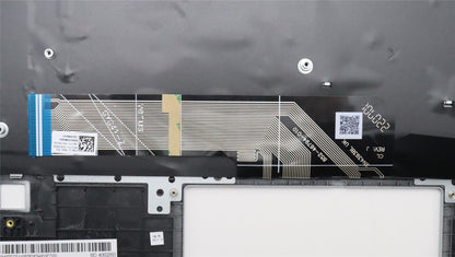 Lenovo Upper Case ASM_SPA W 82R9 CG 5CB1H71568