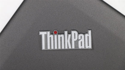 Lenovo ThinkPad S531 S540 LCD Cover Rear Back Housing Black 04X1675