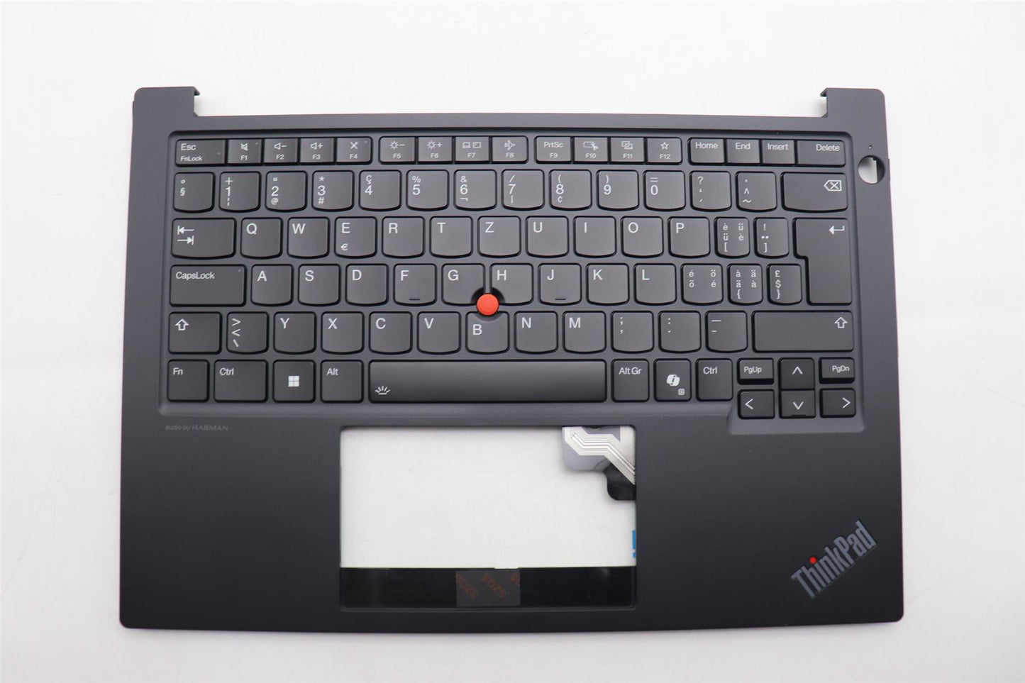 Lenovo MECH_ASM FRU SWS BL (TRI) UK BK 5M11P32454