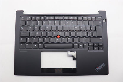 Lenovo MECH_ASM FRU SWS BL (TRI) UK BK 5M11P32454