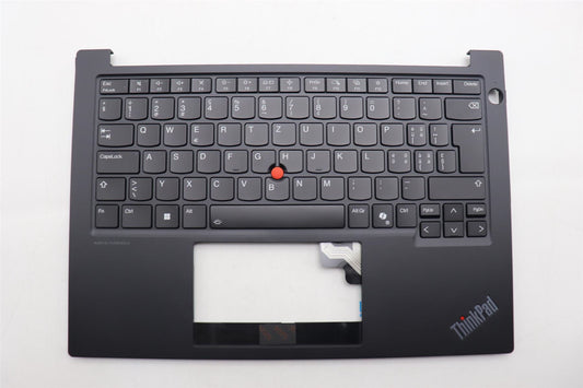 Lenovo MECH_ASM FRU SWS BL (TRI) UK BK 5M11P32454