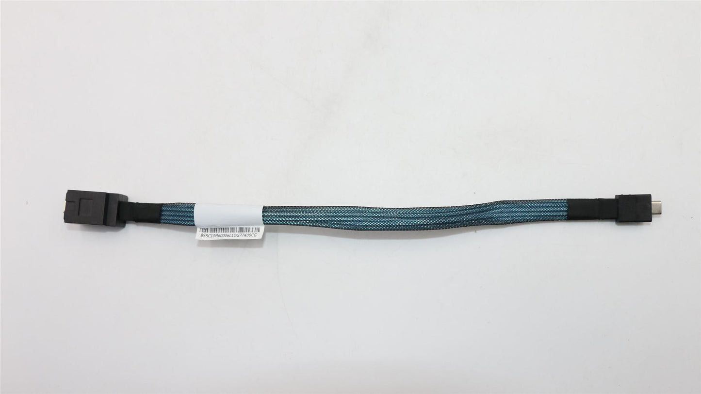 Lenovo Fru,300mm type C FPIO w/o audio 00XL305