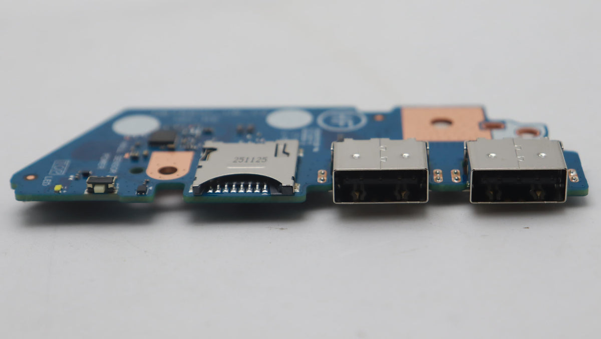 Lenovo CARDPOP H 83S2 GPT USB Board 5C50S25945