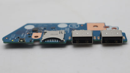 Lenovo CARDPOP H 83S2 GPT USB Board 5C50S25945