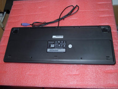 Lenovo Liteon LXH SK9500(FN) PS2 Keyboard 25009442