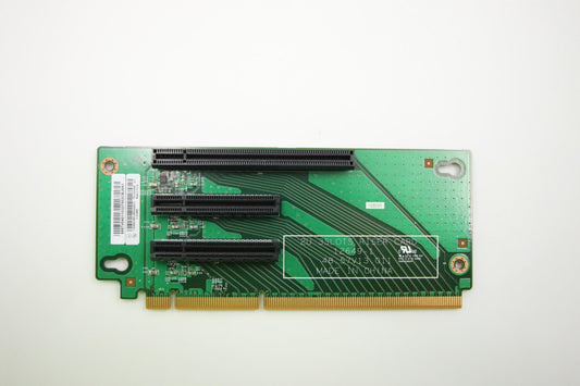 Lenovo 2U3SLOTS CARDV1.0 Riser Board 03X4366
