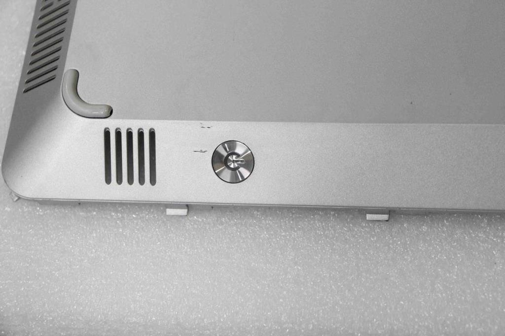 Lenovo Alpha Rear Cover 90202518
