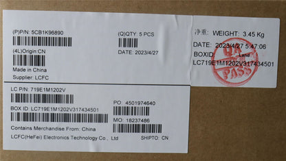 Lenovo Upper Case ASM_FRA L82XM AGFP NBL 5CB1K96890