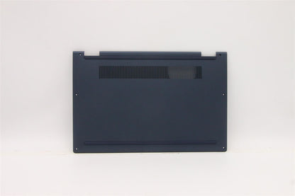 Lenovo Yoga 6-13ARE05 6-13ALC6 Bottom Base Lower Chassis Cover Blue 5CB1B22414