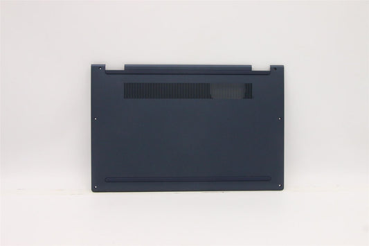 Lenovo Yoga 6-13ARE05 6-13ALC6 Bottom Base Lower Chassis Cover Blue 5CB1B22414