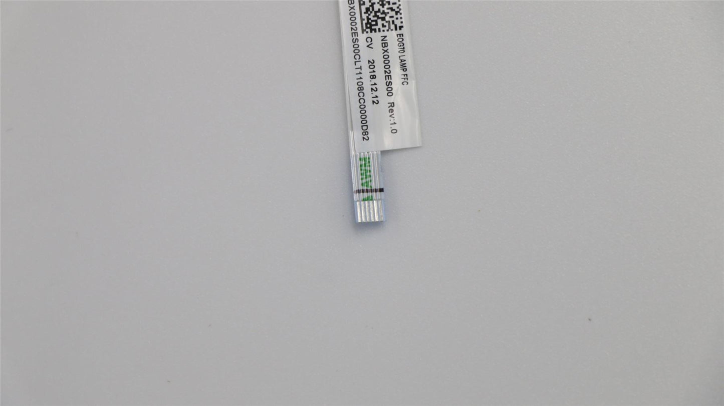 Lenovo LED FFC 01YW609