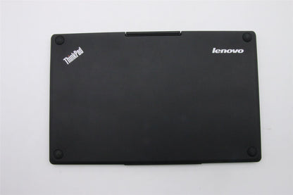 Lenovo FRU Booklet KBD- GER German Keyboard 04Y1496