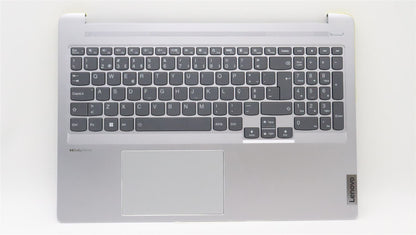 Lenovo Upper Case ASM_POR H 82SN CLGY DIS 5CB1J08770