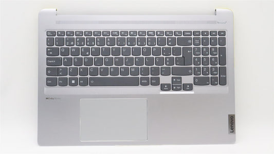 Lenovo Upper Case ASM_POR H 82SN CLGY DIS 5CB1J08770