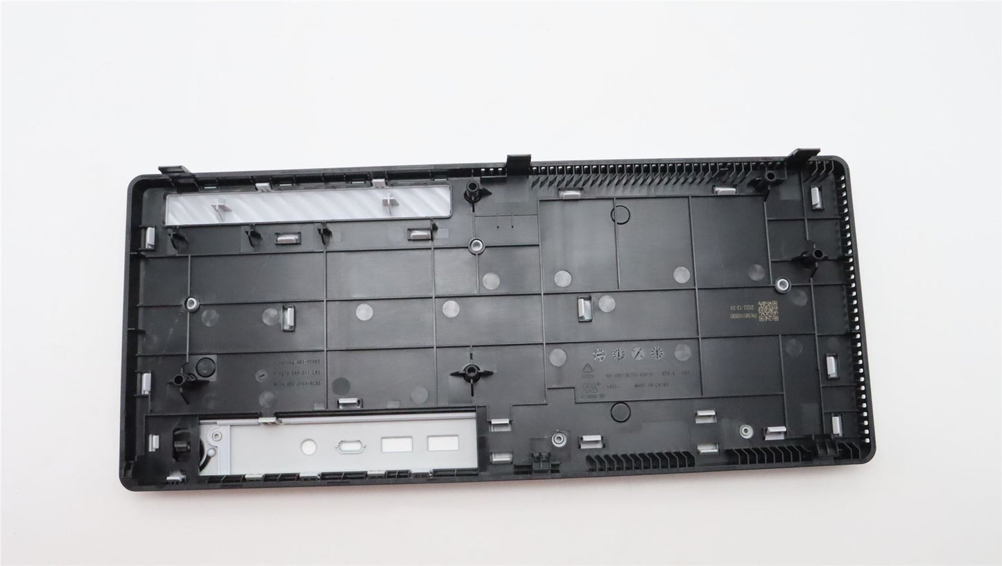 Lenovo MECH_ASM Front Bezel Assy,IC5IAB7,W/O,N 5M11H28581
