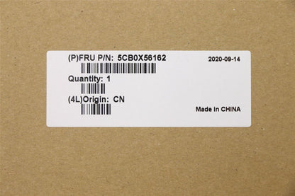 Lenovo IdeaPad 5 15IIL05 Palmrest Cover Touchpad Keyboard Backlit 5CB0X56162
