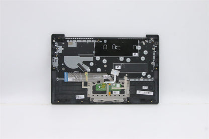 Lenovo IdeaPad 5-14ITL05 Palmrest Touchpad Cover Keyboard French 5CB1A13917