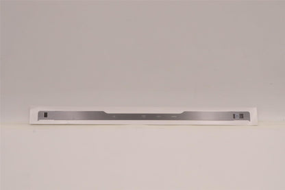 Lenovo Legion S7 16ARHA7 Hinge Cap Strip Trim Cover Silver 5CB1J31451