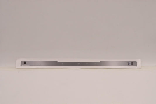 Lenovo Legion S7 16ARHA7 Hinge Cap Strip Trim Cover Silver 5CB1J31451