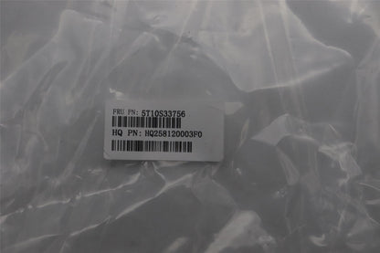Lenovo TAPE TAPE H 83E3 sealing rubber DIS 5T10S33756