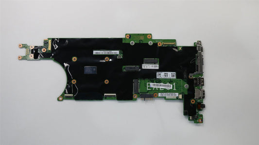 Lenovo ThinkPad A285 Motherboard Mainboard UMA AMDR52500UP 16G 02DL737