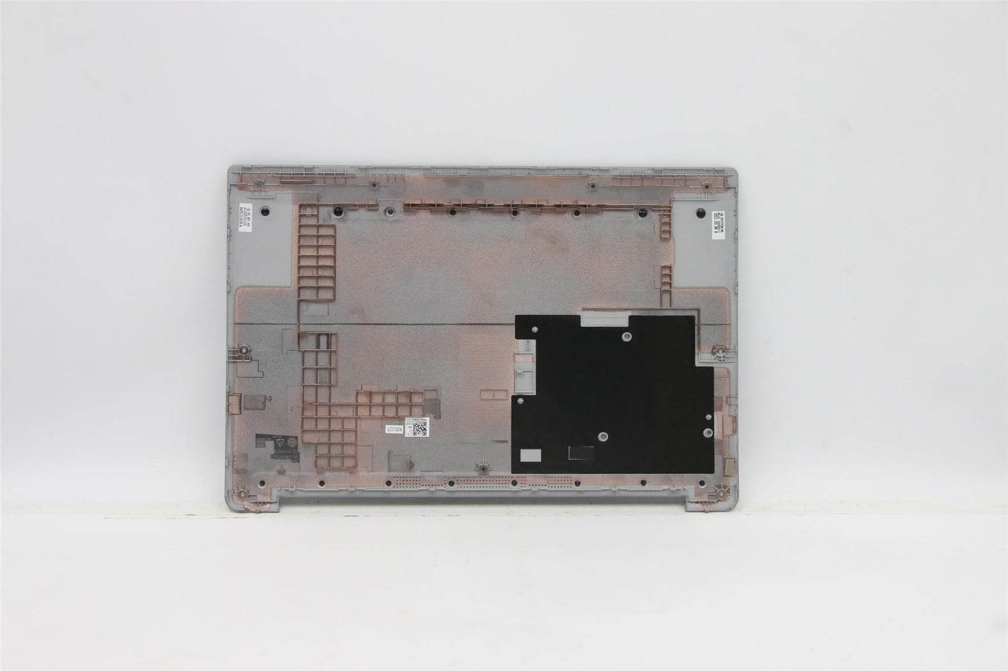 Lenovo Chromebook 14M836 Bottom Base Lower Cover Silver 5CB1C92847