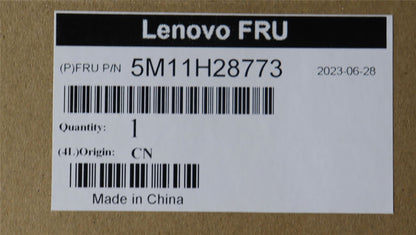 Lenovo MECH_ASM Front Bezel,TC NP780IAQ N Print 5M11H28773